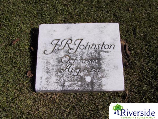 Interment Photo