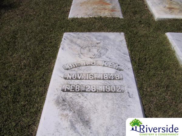 Interment Photo