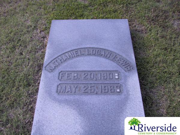 Interment Photo