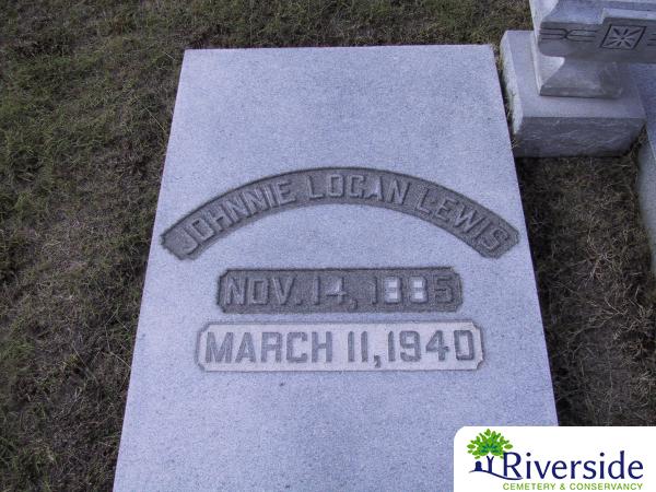 Interment Photo