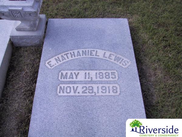 Interment Photo