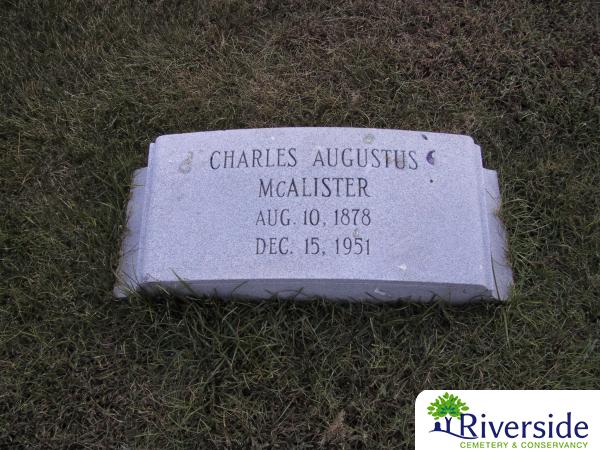 Interment Photo