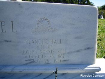 Interment Photo