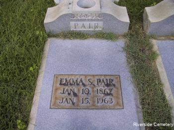 Interment Photo