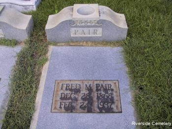 Interment Photo