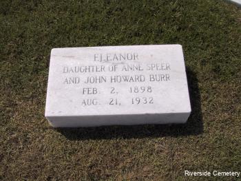 Interment Photo
