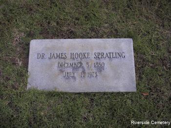 Interment Photo