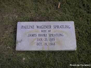Interment Photo