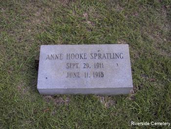 Interment Photo