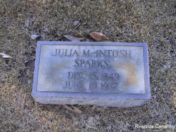 Interment Photo