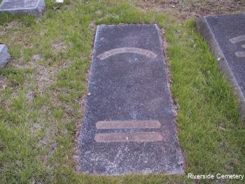 Interment Photo