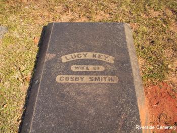 Interment Photo