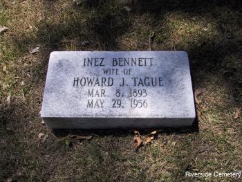 Interment Photo