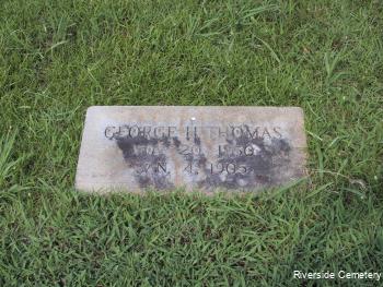 Interment Photo