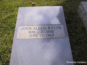 Interment Photo