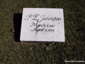 Interment Photo