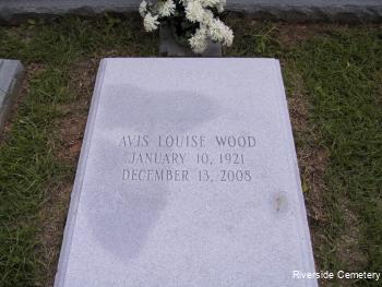 Interment Photo