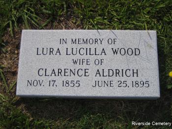 Interment Photo