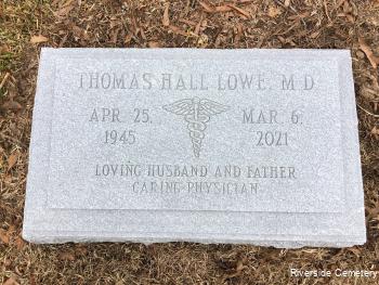Interment Photo