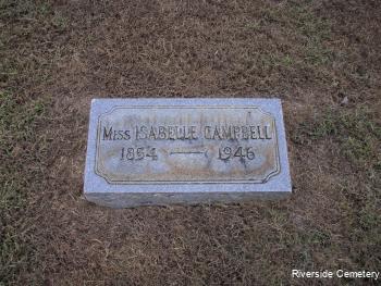 Interment Photo