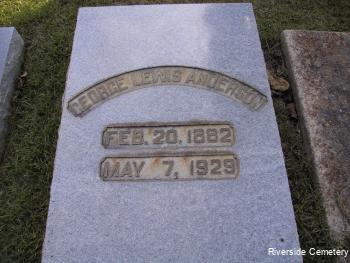 Interment Photo