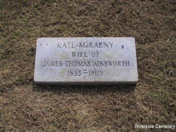 Interment Photo