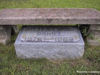 Interment Photo