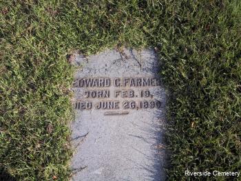 Interment Photo
