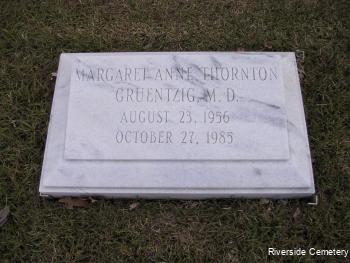 Interment Photo