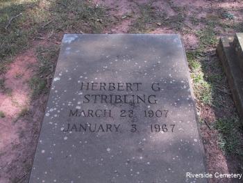 Interment Photo