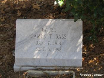 Interment Photo