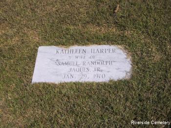 Interment Photo