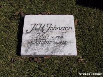Interment Photo