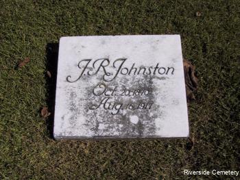 Interment Photo