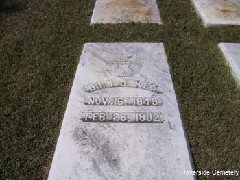 Interment Photo