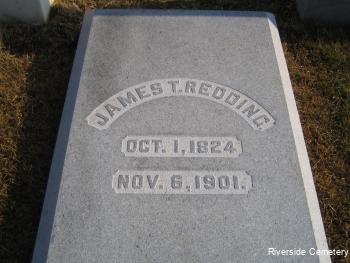 Interment Photo