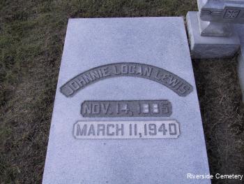 Interment Photo