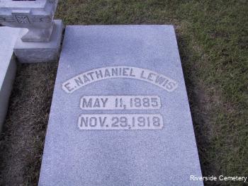 Interment Photo