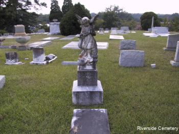 Interment Photo