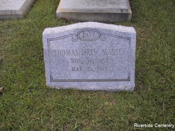 Interment Photo