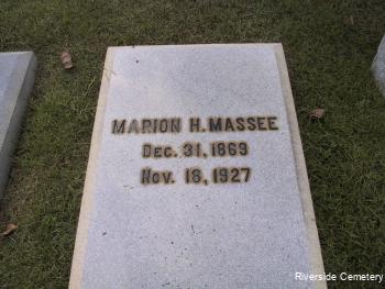 Interment Photo