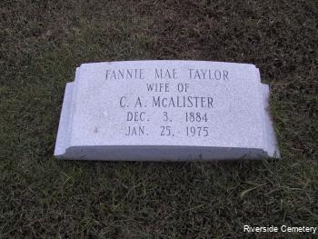 Interment Photo