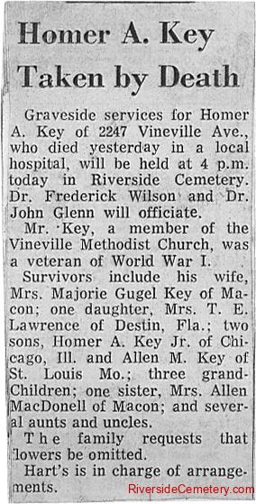 Obituary
